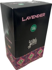 Premium Incense Sticks Tribal Soul by Hari Darshan Gift Box for 12 Packs