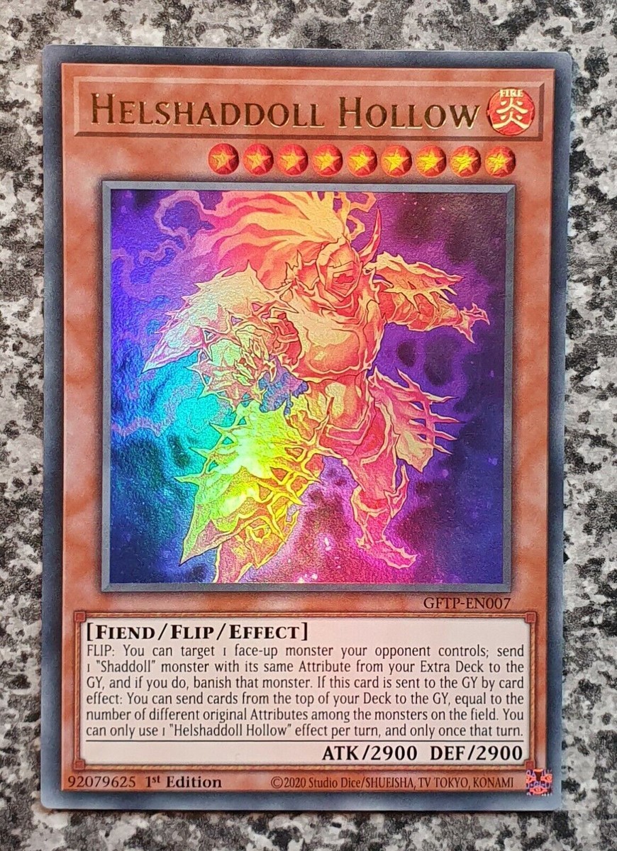 Yugioh Card Game List Ghosts From the Past GFTP MINT Ultra Rare 1st Edition | eBay Yugioh Card Game List Ghosts From the Past GFTP MINT Ultra Rare 1st Edition | eBay