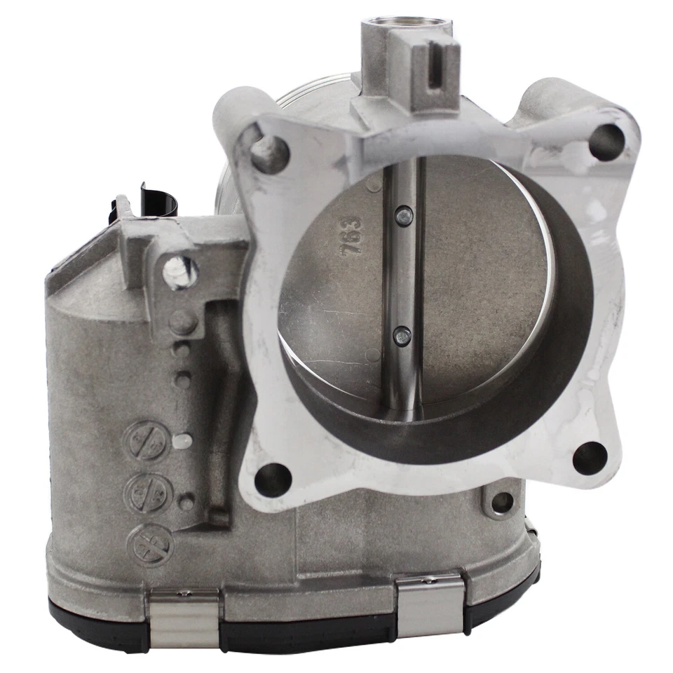 博世燃油喷射油门车身适用于沃尔沃 S60 S80 V70 XC90 — 第 4/4 张图片