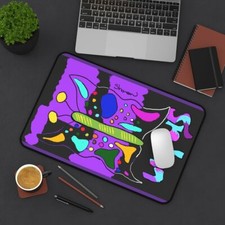 Desk Mat