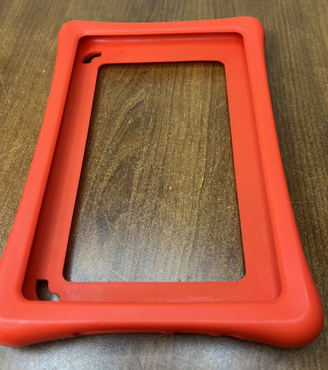 Nabi NABI2 NV7A 7-Inch Multi-Touch Tablet Android. No Charger