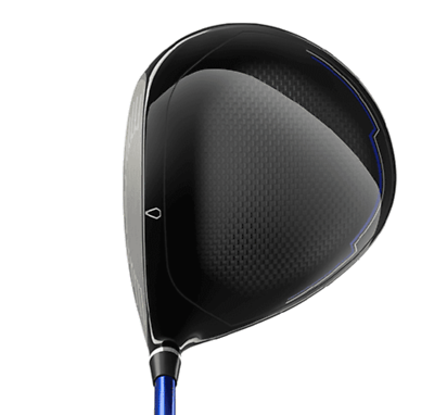 YAMAHA Inpres Drivestar Driver 9.5° S-Flex Speeder NX Graphite