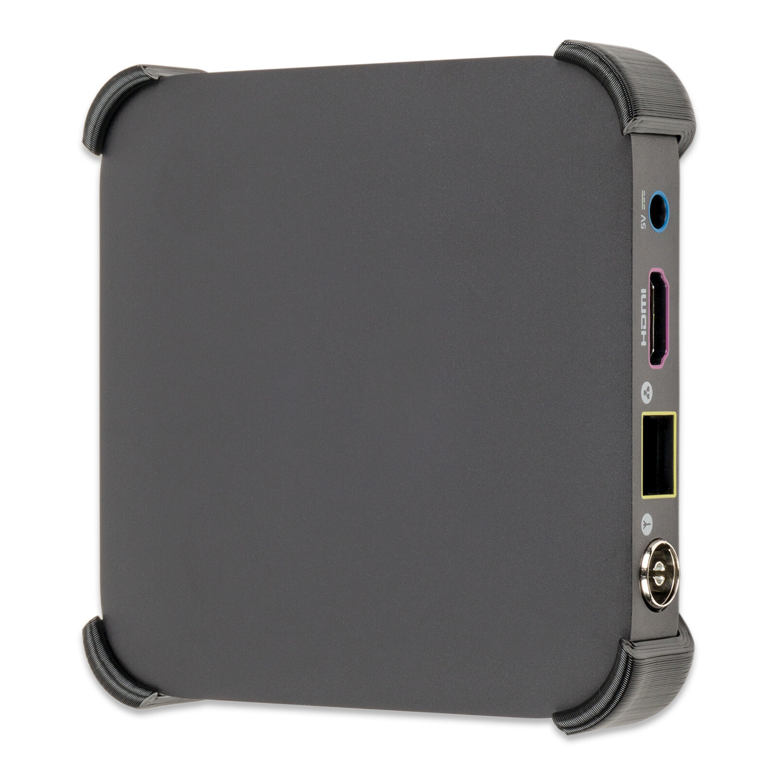 P3D-Lab Wall Mount for Sky Stream Puck Wall Bracket Holder X Black