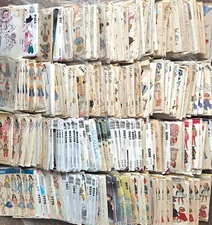 McCalls Doll Clothes Sewing Patterns 7 1/2" up to 31" 193 to Choose From 1940's+