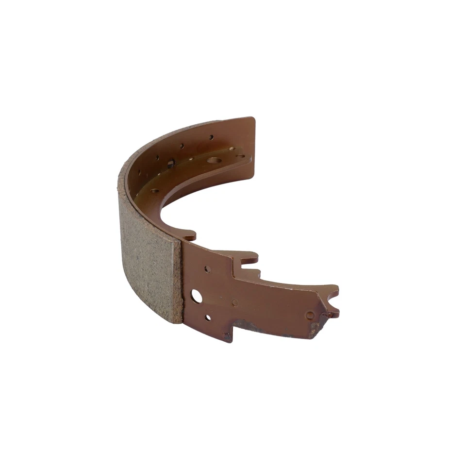 4 zapatas de freno delanteras 49 50 51 52 53 54 Pontiac nuevas 1949-1954 Foto 2 de 4