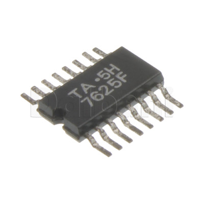 TA7625F Original Toshiba Integrated Circuit