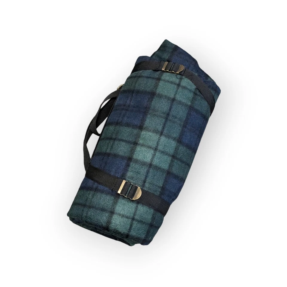 Protector resistente al agua Orvis impermeable mascota picnic concierto playa deporte tiro Foto 4 de 4