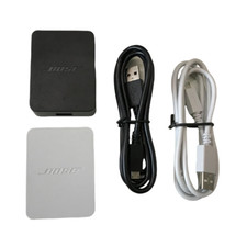 5V 1.6A Charger micro USB cable For BOSE Soundlink MIni II speaker