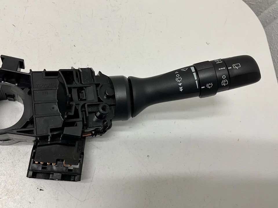 Subaru IMPREZA 2016 interruptor combinado de intermitente de faros y limpiaparabrisas OEM Foto 4 de 4