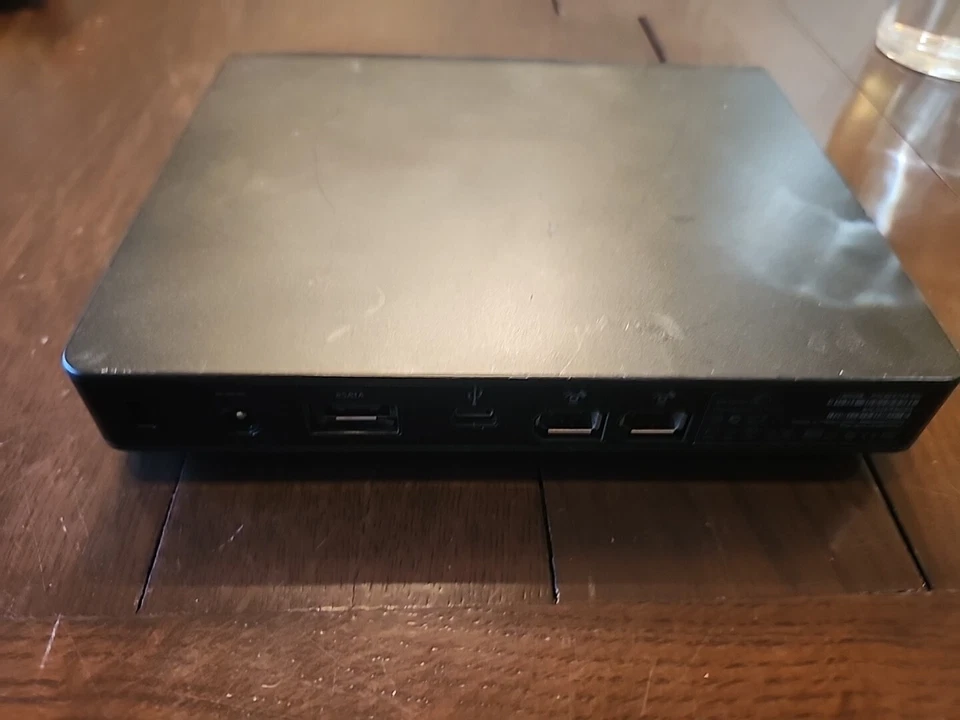 Seagate FreeAgent XTreme 1.5TB 7200RPM USB 2.0 FireWire 400 eSATA Tested - Image 2 of 4