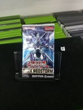 dark neostorm booster box Yu-Gi-Oh! Supreme Darkness (Booster Box) main image 1