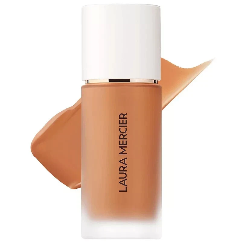 Laura Mercier Real Flawless Weightless Perfecting Foundation 1 Fl Oz You Choose - Image 4 of 4