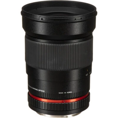 【新品】ROKINON ロキノン 35mm F1.4 キヤノン用レンズ Amazon.com : Rokinon 35mm f/1.4 Lens for Canon Cameras : Camera