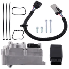 Turbo Actuator For Dodge Ram 2500 3500 Cummins 6.7L 2007 2008 2009 2010 2011-18