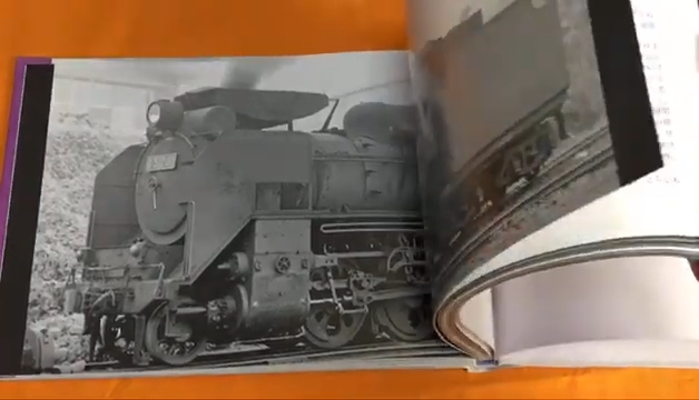その他 JAPANESE STEAM LOCOMOTIVES D51  MIKADO D51 Mikado : Japanese Steam Locomotive Book from Japan D51200