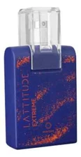 HINODE LATITUDE EXTREME Deo Cologne for Men 100ML 3.4oz Perfume
