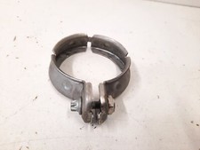 Rohrverbinder Halterung Auspuffschell Mercedes W204 C-Klasse 220 CDI A0009958902 Rohrverbinder Halterung Auspuffschell Mercedes W204 C-Klasse 220 CDI A0009958902