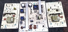 SONY 52 " KDL-52W5100 POWER SUPPLY UNIT APS-247 CH ""WITH INVERTER BOARDS ""