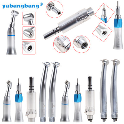 NSK Pana-Max Style Dental High /Low Slow Speed Handpiece 2/4 H Air Turbine