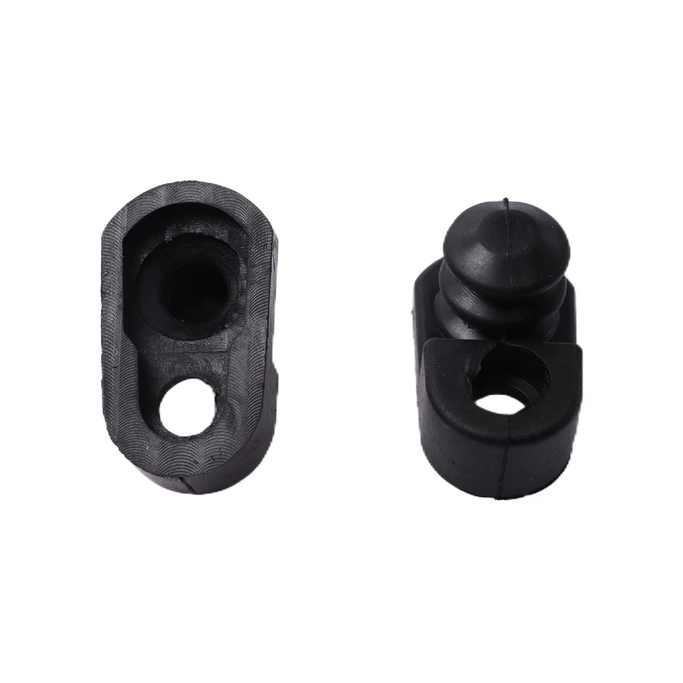 Par Cubierta Interruptor Puerta Goma para Infiniti 1999-2001 Infiniti G20 25368-6P000 Foto 2 de 4