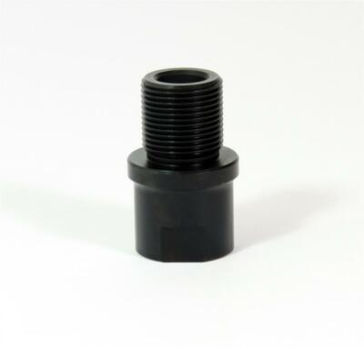 KTF KAHEN 28mm Ver.1 AIR TW系対応 DIY補修済 Kaw Valley Precision Thread Adapter - M13.5x1 LH to 1/2x28 | eBay