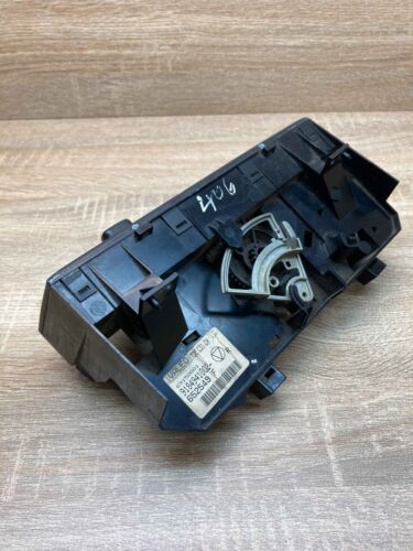9184941002 652549F Valeo Peugeot 406 AC AIR Conditioning CONTROL Climate - Picture 4 of 7