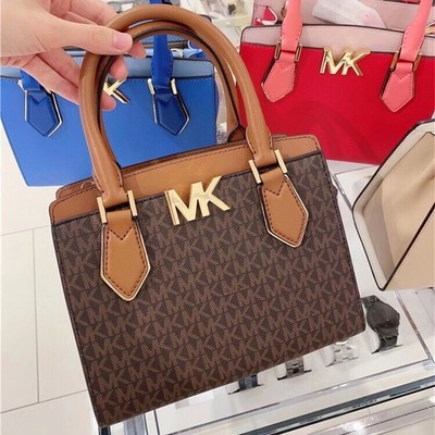 mk mott medium messenger