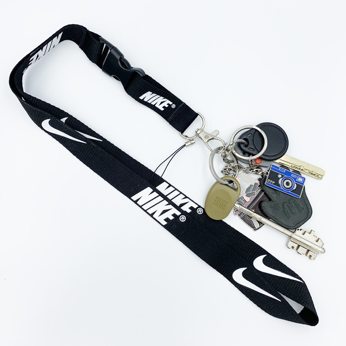 nike keychain lanyard bulk