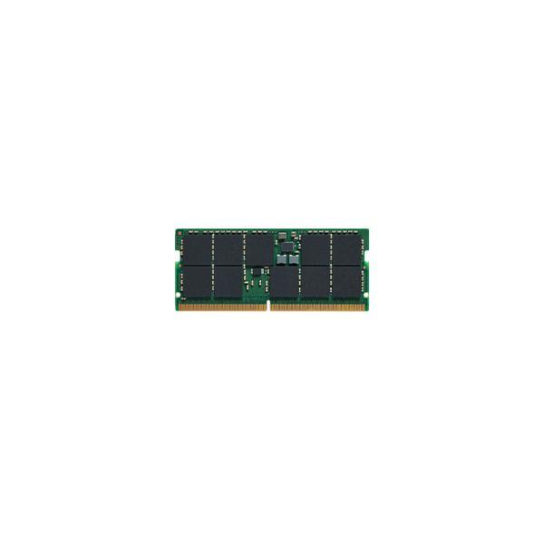 Kingston Technology KtH-Pn548T-32g Memoria 32 Gb 1 X 32 Gb Ddr5 4800 Mhz Data In