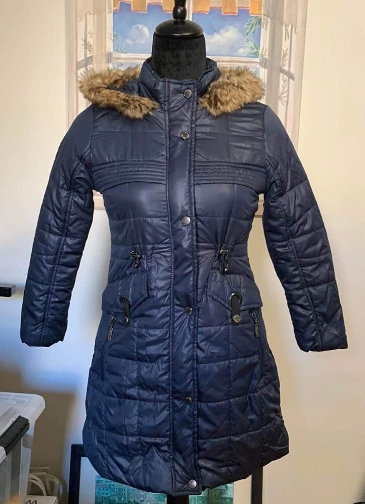 Feraud cheap girls coat