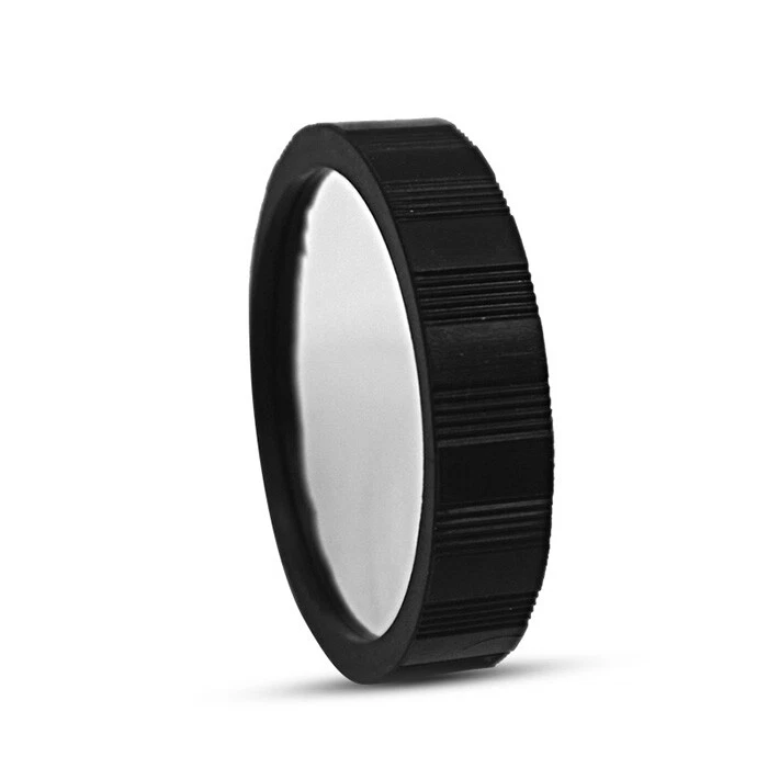 Solar Filter 5.0 Lens Astro Telescope Accessories Baader Film for 40mm Aperture - Image 4 of 4