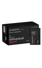 Immunocal Sport Glutathione Precursor.