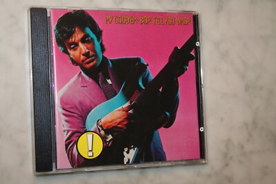 Ry Cooder - Bop till you drop