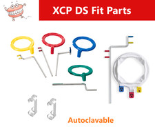 Dental X-Ray XCP-DS FIT XCP-ORA Rinn Replacement Arms, Rings, Biteblocks, Bands