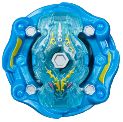 Beyblade Burst Rise Hyper Sphere Hasbro Cosmic Kraken K5 E7727 Anime Bey Toy