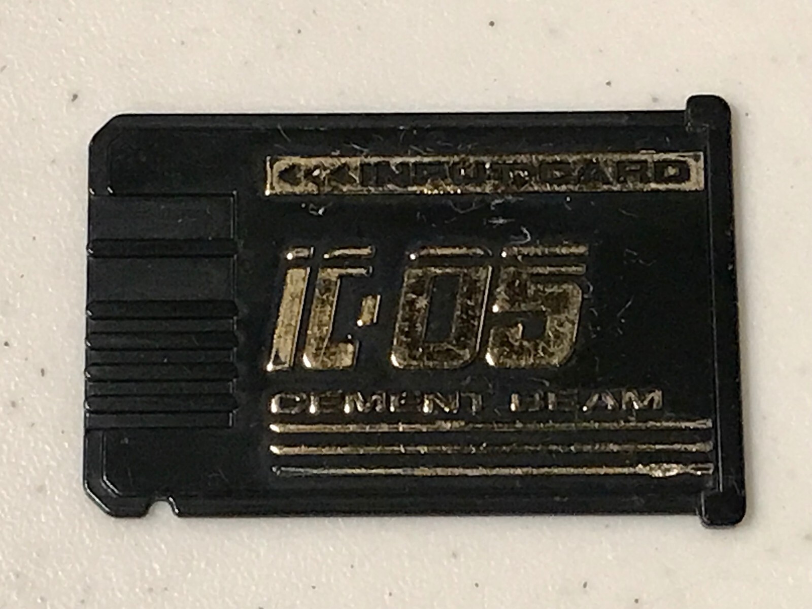 Vintage 1997 Bandai Beetleborgs Data Laser Toy Blaster complete 5 Input Cards +2