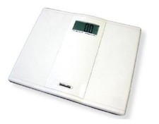 HealthOMeter 822KL Home Bath Digital Display Floor Scale