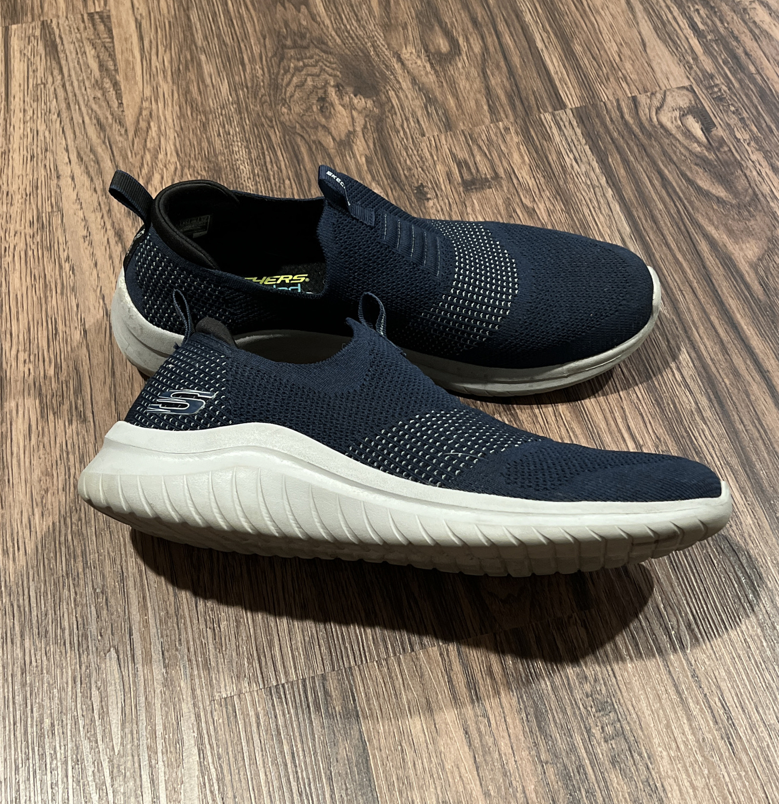 Skechers Footwear Skechers Ultra Flex Mirkon Tenis Skechers Ultra