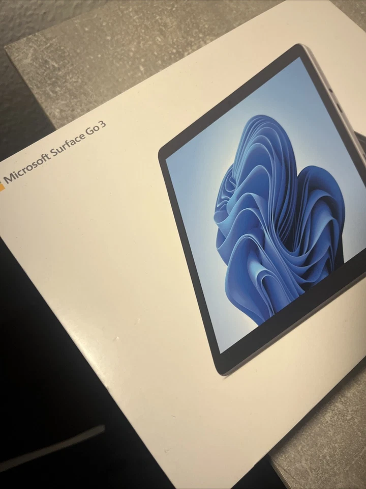 Microsoft Surface Tablet - Bild 2 von 4