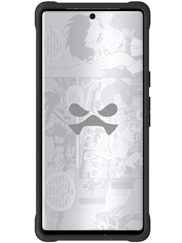 Ghostek EXEC Wallet Card Holder Case Designed for Google Pixel 6 Pro - Image 4 of 4