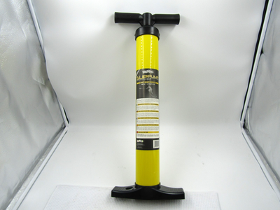 #ad Bravo SUP Hand Pump iSUP Paddle Board Inflation Inflatable High Pressure NEW $34.00