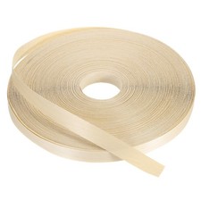 Birch Edge Banding 1"ch x 250ft Wood Veneer Tape Pre-glued Tape
