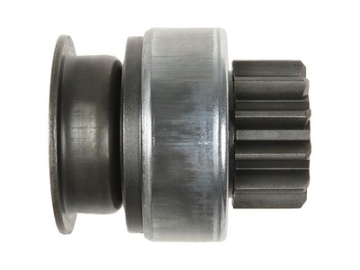 AS-PL Freilaufgetriebe, Starter AS SD5040