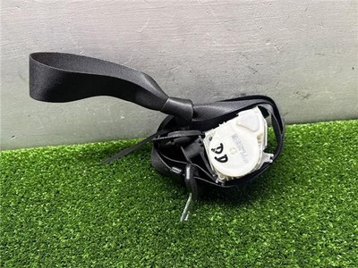 Rechter vorderer Sicherheitsgurt BMW serie 3 berlina e90 2004 20 320d 20 ltr 120