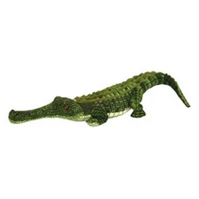 Adventure Planet Plush - GHARIAL CROCODILE ( 23 inch ) - New Stuffed Animal Toy