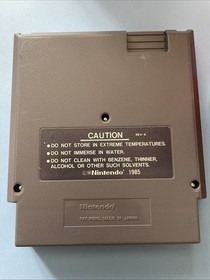 Captain Skyhawk (Nintendo Entertainment System) NES Cartridge Only TESTED