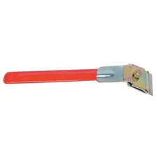 Keysco Tools 77340 Scraper, Stiff, 1-1/2", Carbon Steel