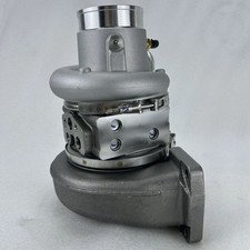 For 2006-2026 Cummins Ism New Turbocharger For He400vg 4309124 Rx 5458510 Turbo