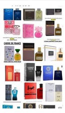 Men /women Perfumes wholesale. 12 Perfumes for 60. Mix matching Brands/Names.