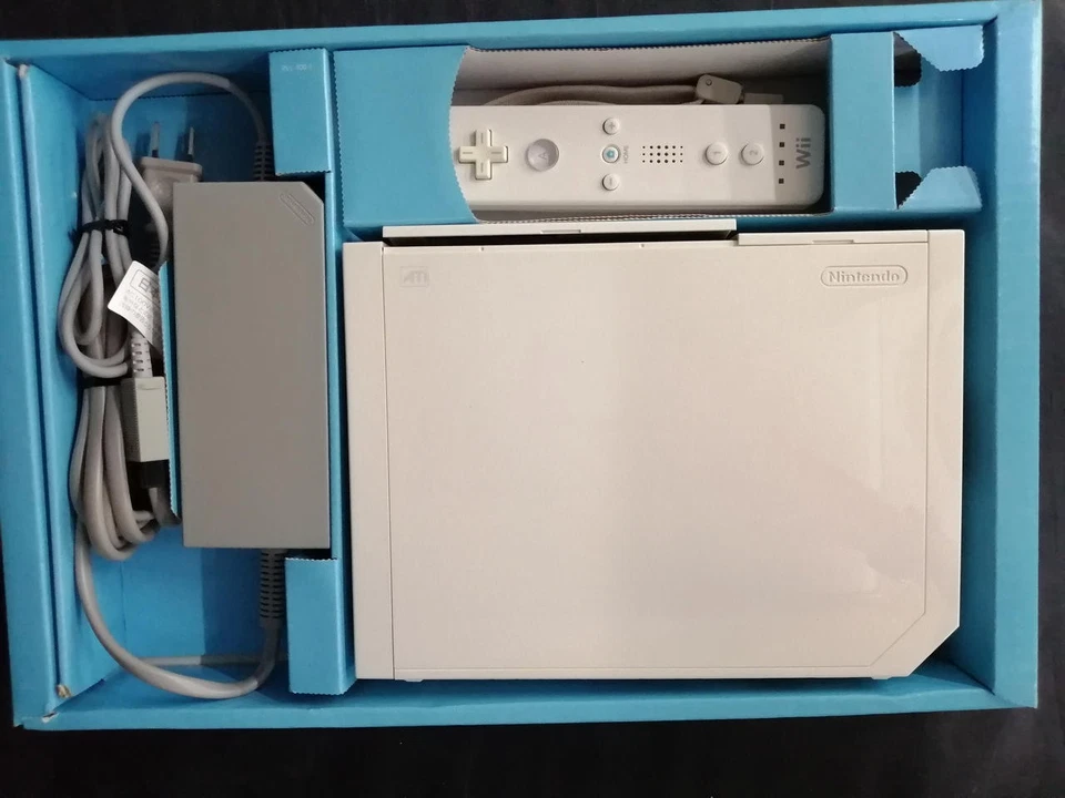 Nintendo Wii Tales of Graces Special Pack Console White Limited Edition - Image 3 of 4